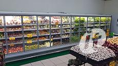 Hortifruti Refrigerado