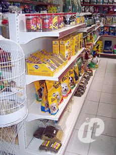 Pet Shop