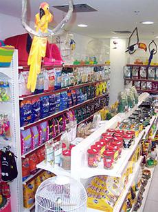 Pet Shop