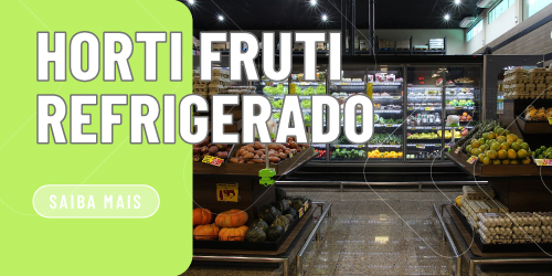 Hortifruti Refrigerado