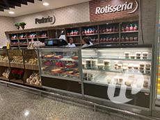 Padaria e Rotisserie 