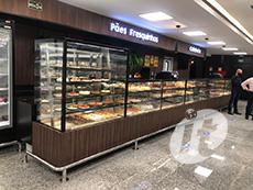 Padaria e Rotisserie 