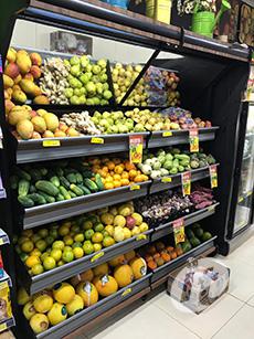 Supermercado/Mercado